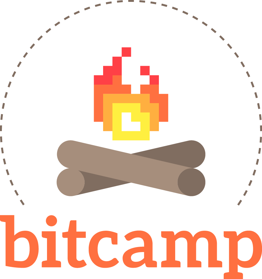 Bitcamp Logo