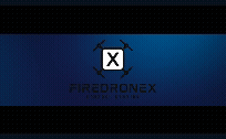 FireDroneX Project
