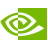 NVIDIA CUDA Logo