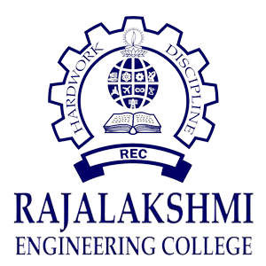 Rajalakshmi Engineering College Logo